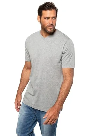 JP 1880 Męski t-shirt V, , L