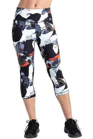 Dare 2B Damskie spodnie Influential 3/4, , 42