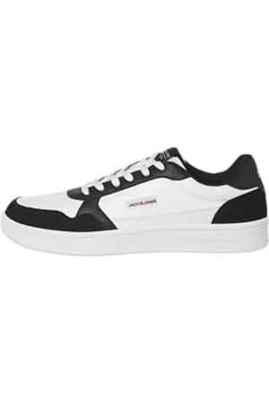 JACK & JONES Trampki męskie Bounce