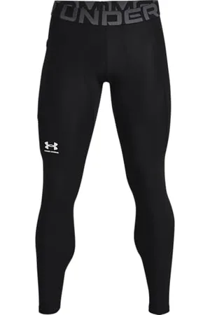 Under Armour Mężczyźni UA HeatGear Legginsy, , XXL