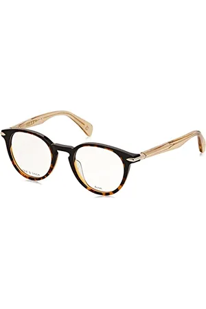 RAG&BONE Unisex Rnb8003 okulary przeciwsłoneczne, , 48, , 48
