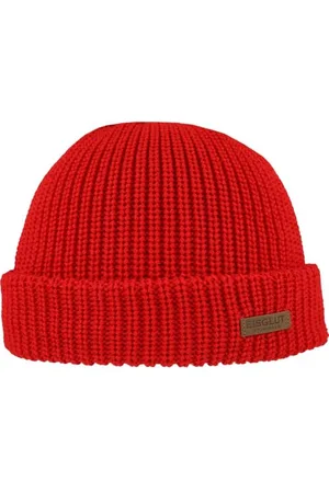 Eisglut Czapka męska Majorg Merino Made in Germany, , Rozmiar uniwersalny
