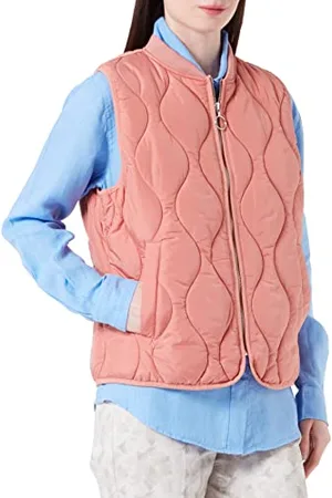 Mustang Styl damski Holly Vest, , XS