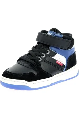 Kickers Koszyk dziecięcy Kickado, , 31 EU