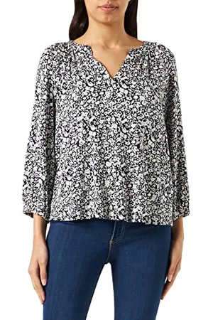 Part Two Milea Relaxed fit 3/4 Sleeve Koszulka damska, , L