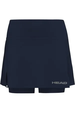Head CLUB Basic Skort spódniczka dziewczęca, , S