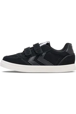 Hummel Stadil 3.0 Sneaker, czarne, rozmiar 33 EU, , 33 EU