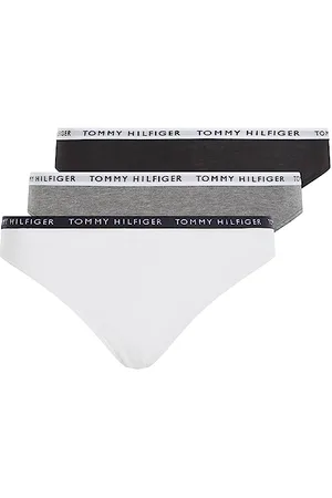 Tommy Hilfiger Figi damskie, , L