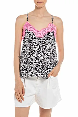 Replay Bluzka damska, , L