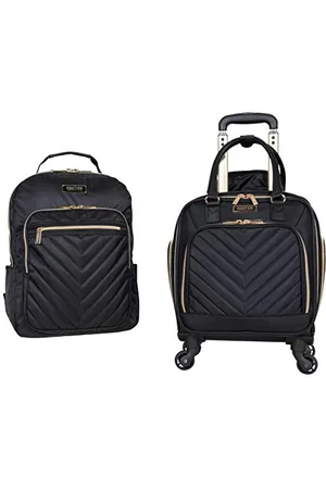 Kenneth Cole Chelsea 50 cm poliester – diagonal rozszerzalny