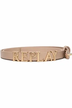Replay Damski pasek AW2549, , M/L, , M-L
