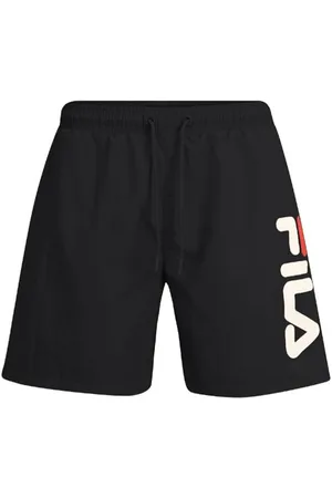 Fila SWASILAND-Black-S, , S