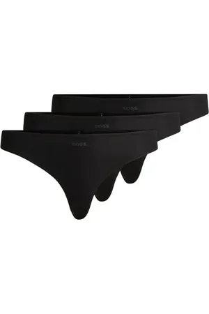 HUGO BOSS Stringi damskie, , XS