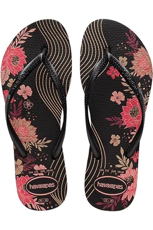 Havaianas Slim, organiczne japonki, , 35/36 EU