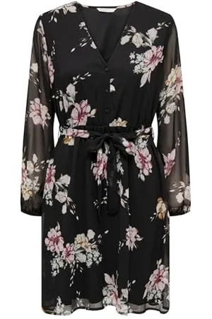 ONLY Bestseller A/S Damska sukienka mini, , XXS