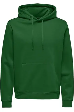 Only & Sons Onsconnor Reg Sweat Hoodie męska bluza z kapturem Noos, , S