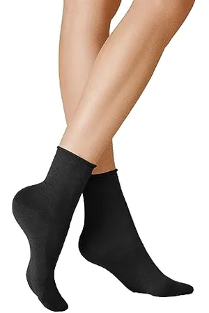 Kunert Damskie skarpety Sensual Cotton, , 35-38 EU