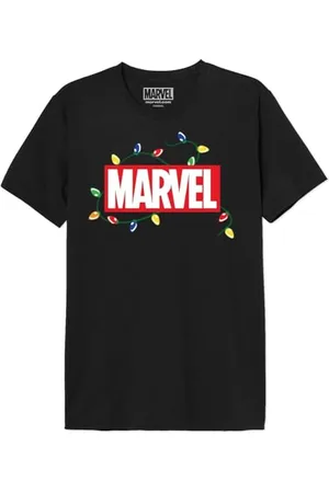 Marvel Męska koszulka, , L
