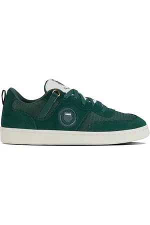 K-Swiss K-Varsity SDE damskie sneakersy, , 39 eu