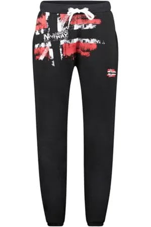 Geographical Norway Męskie spodnie na co dzień Mapote_Men, , XXL