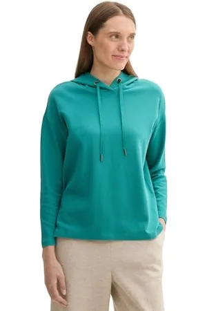TOM TAILOR Bluza damska, , L