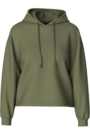 Pieces® Pcchilli Ls Hoodie Noos Bc bluza z kapturem, , XL
