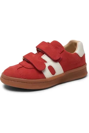 Bisgaard Bay V Sneaker dziecięce buty sportowe uniseks, , 32 EU