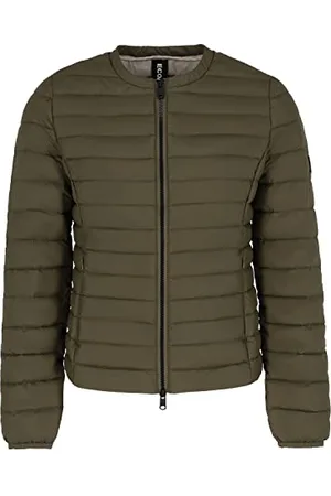ECOALF Ushuaialf Jackt Woman, , XS