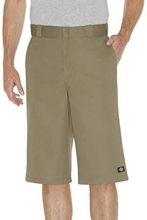 Dickies Szorty męskie 13 cali Mlt Pkt W/St, , 42