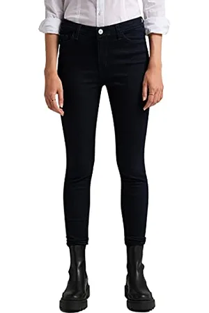 Mustang Damskie dżinsy Zoe Super Skinny, , 25W x 34L