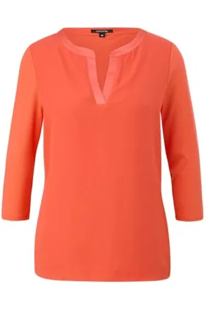 Comma, Bluzka damska, , 40