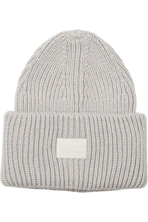 JACK & JONES Jachakkai czapka męska z dzianiny, , jeden rozmiar