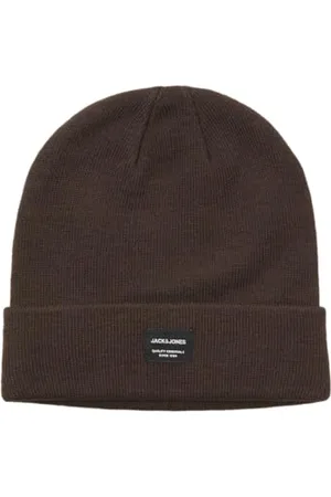 JACK & JONES Jacdna Beanie Noos, , jeden rozmiar