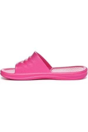 Kappa Logo RINT, Buty do koszykówki Unisex-Dorosły, Fuchsia Dk-Blue Dk, 42 EU, , 42 EU