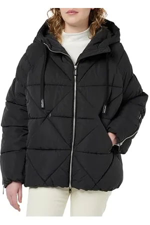Replay Damska kurtka zimowa oversize, , XXS