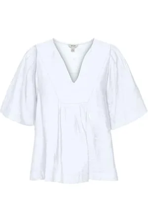 VERO MODA Damska bluzka koszulowa, , M