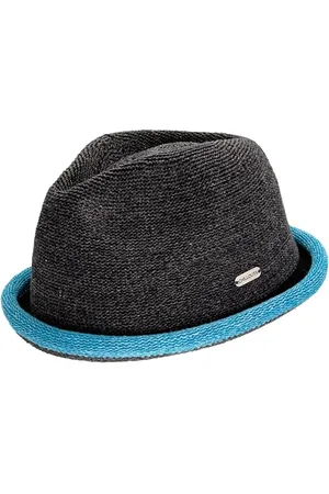 Chillouts Boston Hat - pork pie
