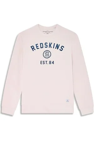Redskins Karlito Most Męska bluza z kapturem, , S