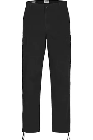JACK & JONES JPSTKARL JJHARLOW Cargo Noos, , 34W / 34L