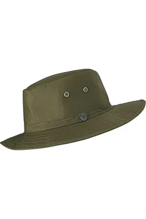 Craghoppers Unisex Kiwi Ranger Kapelusz, , M-L