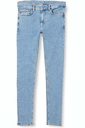Dr Denim Dżinsy męskie Chase, , 32W / 32L