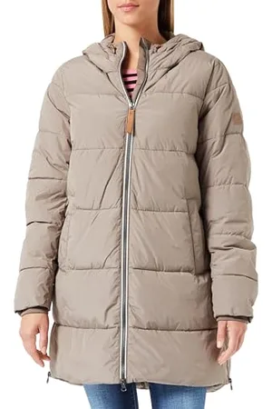 Camel Active Damska kurtka puchowa z kapturem, , 40