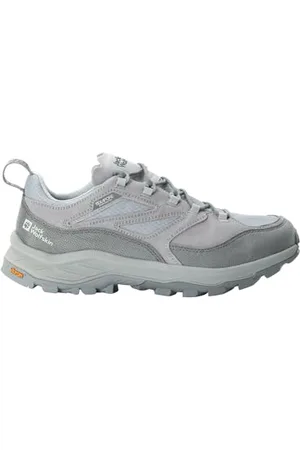 Jack Wolfskin Cyrox Texapore Low MButy do chodzeniaMężczyźni, , 44.5 EU