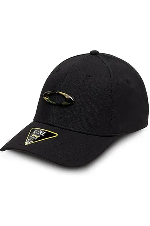 Oakley Czapka z puszką unisex, , L-XL
