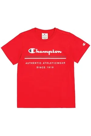Champion Koszulka chłopięca, , 3-4 lat