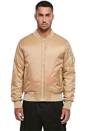 Build Your Brand Bomber Jacket XS