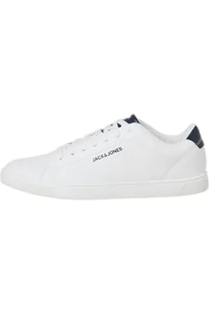 JACK & JONES Jfwboss Pu Noos męskie sneakersy, , 41 EU