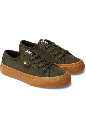 Dcshoes Chłopięce buty typu sneakers, , 32.5 EU