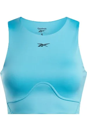 Reebok Damska koszulka bez rękawów Lux Contur, , L
