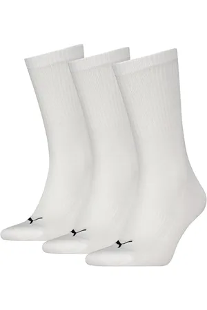 PUMA Skarpetki typu Crew Cushioned Crew Sock (3 sztuki), , 35-38 EU